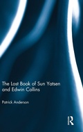 Cover: The Lost Book of Sun Yatsen and Edwin Collins - Routledge