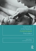 Cover: Examination of the Newborn - Routledge