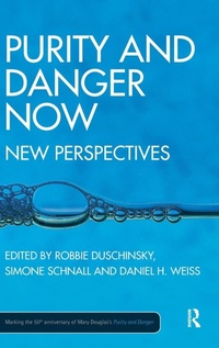 Enlarge image Cover: Purity and Danger Now - Routledge