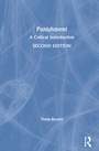 Cover: Punishment - Routledge
