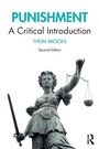 Cover: Punishment - Routledge
