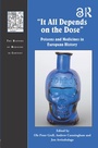 Cover: It All Depends on the Dose - Routledge