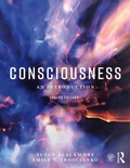 Cover: Consciousness - Routledge