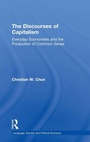 Cover: The Discourses of Capitalism - Routledge