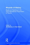 Cover: Wounds of History - Routledge