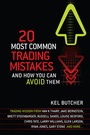 Cover: 20 Most Common Trading Mistakes - Wrightbooks