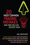 Cover: 20 Most Common Trading Mistakes - Wrightbooks