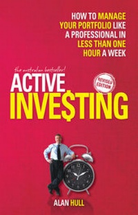 Enlarge image Cover: Active Investing - Wrightbooks
