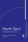 Cover: North Sami - Routledge