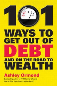 Abbildung von: 101 Ways to Get Out Of Debt and On the Road to Wealth - Wrightbooks