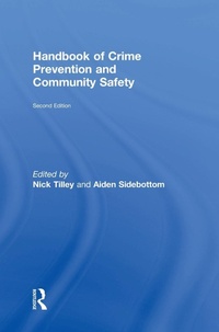 Abbildung von: Handbook of Crime Prevention and Community Safety - Routledge