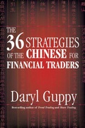 Cover: The 36 Strategies of the Chinese for Financial Traders - Wrightbooks