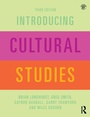 Cover: Introducing Cultural Studies - Routledge
