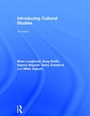 Cover: Introducing Cultural Studies - Routledge