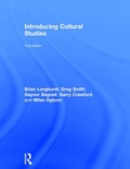 Cover: Introducing Cultural Studies - Routledge