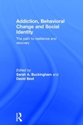 Bild: Addiction, Behavioral Change and Social Identity - Routledge