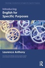 Cover: Introducing English for Specific Purposes - Routledge