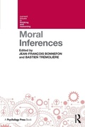 Cover: Moral Inferences - Psychology Press Ltd