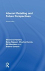 Cover: Internet Retailing and Future Perspectives - Routledge
