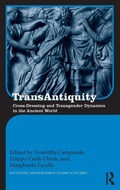Cover: TransAntiquity - Routledge