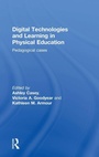 Cover: Digital Technologies and Learning in Physical Education - Routledge
