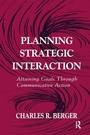 Cover: Planning Strategic Interaction - Routledge