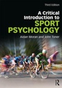 Cover: A Critical Introduction to Sport Psychology - Routledge