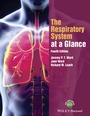 Cover: The Respiratory System at a Glance - Wiley-Blackwell