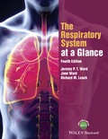 Cover: The Respiratory System at a Glance - Wiley-Blackwell