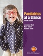 Cover: Paediatrics at a Glance - Wiley-Blackwell