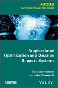 Cover: Graph-related Optimization and Decision Theory - Wiley