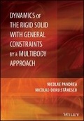 Cover: Dynamics of the Rigid Solid with General Constraints by a Multibody Approach - Wiley