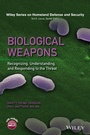 Cover: Biological Weapons - Wiley