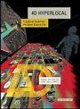 Cover: 4D Hyperlocal - Wiley