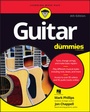 Cover: Guitar For Dummies - Wiley