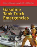 Cover: Gasoline Tank Truck Emergencies - Jones and Bartlett Publishers, Inc