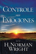 Cover: Controle Sus Emociones - Editorial Unilit