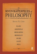 Cover: Seven Masterpieces of Philosophy - Routledge