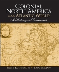 Enlarge image Cover: Colonial North America and the Atlantic World - Routledge