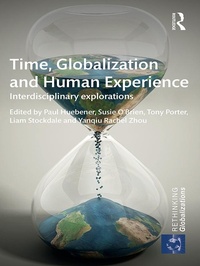 Enlarge image Cover: Time, Globalization and Human Experience - Routledge