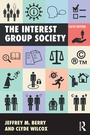 Cover: The Interest Group Society - Routledge