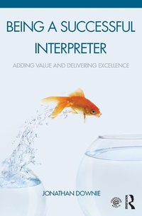 Abbildung von: Being a Successful Interpreter - Routledge