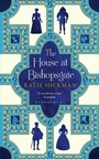Cover: The House at Bishopsgate - Bloomsbury Publishing PLC
