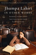 Cover: In Other Words - Bloomsbury Publishing PLC