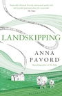 Cover: Landskipping - Bloomsbury Publishing PLC