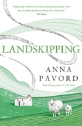 Cover: Landskipping - Bloomsbury Publishing PLC