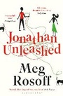 Cover: Jonathan Unleashed - Bloomsbury Publishing PLC