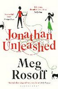 Enlarge image Cover: Jonathan Unleashed - Bloomsbury Publishing PLC
