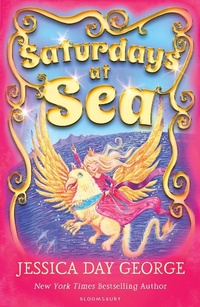 Enlarge image Cover: Saturdays at Sea - Bloomsbury Childrens Books