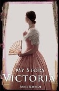 Cover: Victoria - Scholastic